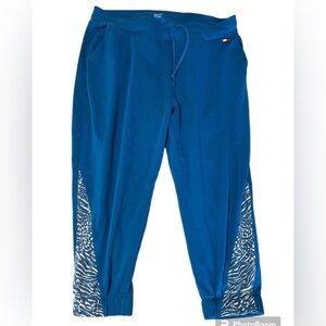 Tommy Hilfiger sweat pants 3x EUC